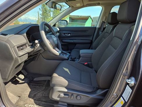 New 2026 Honda CR-V EX image 3