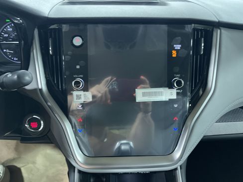 New 2025 Subaru Legacy Premium image 21