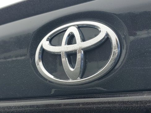 New 2026 Toyota Corolla SE image 7