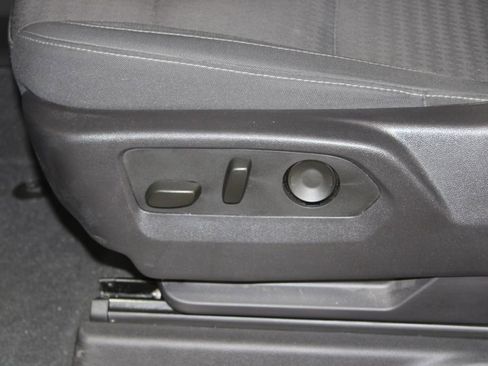 Used 2024 Chevrolet Silverado 1500 RST w/ Convenience Package II AWD/4WD image 17