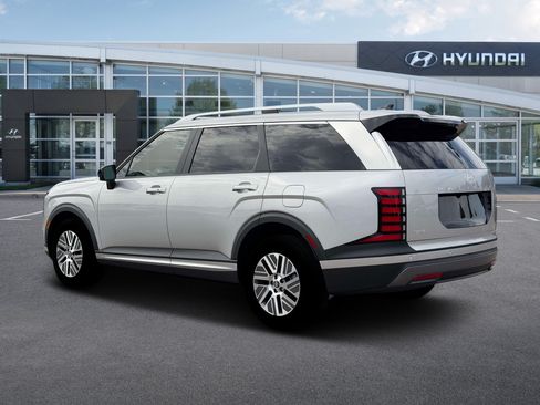 New 2026 Hyundai Palisade SEL AWD/4WD image 8