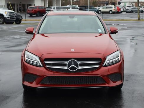 Used 2019 Mercedes-Benz C 300 Sedan image 10