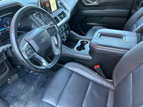 Used 2024 Chevrolet Tahoe Z71 AWD/4WD image 10