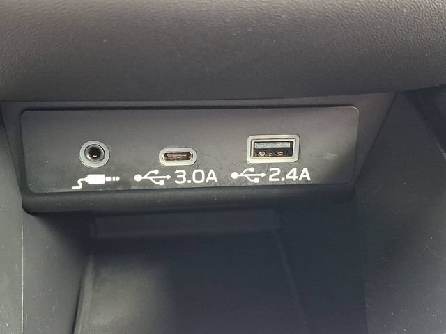 Certified 2025 Subaru Legacy Premium AWD/4WD image 36