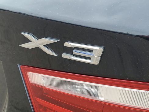 Used 2016 BMW X3 xDrive28i AWD/4WD image 37