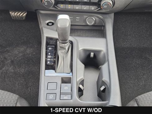 New 2026 Nissan Sentra S image 21