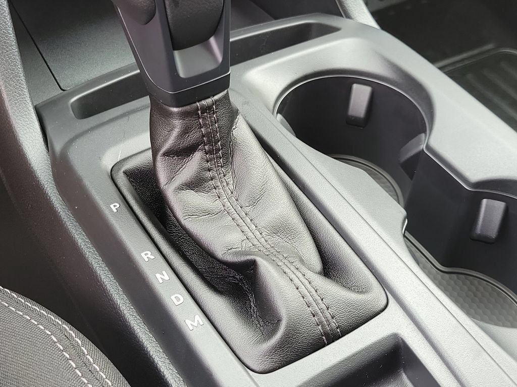 New 2026 Ford Ranger XL AWD/4WD image 31