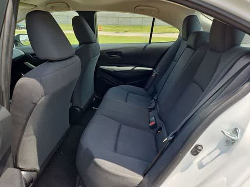 Certified 2024 Toyota Corolla LE FWD image 16