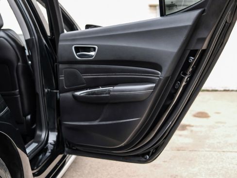 Used 2019 Acura TLX V6 w/ Technology Package FWD image 47