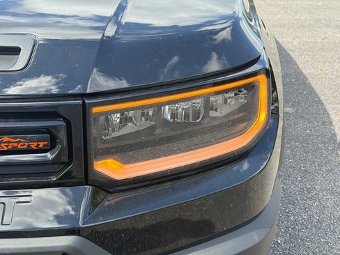 New 2026 Honda Passport TrailSport image 10