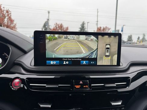 New 2026 Acura MDX Type S image 22