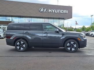 New 2026 Hyundai Santa Fe SE AWD/4WD video 2