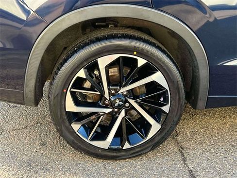 Used 2022 Mitsubishi Outlander SEL image 10