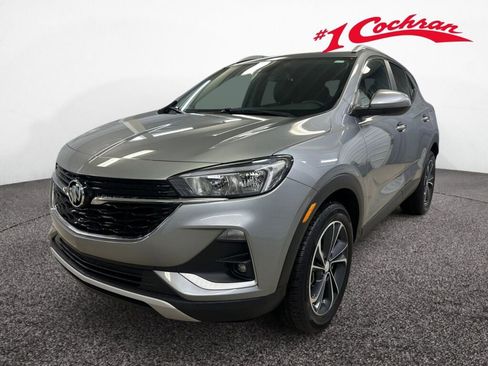 Used 2023 Buick Encore GX Select image 33