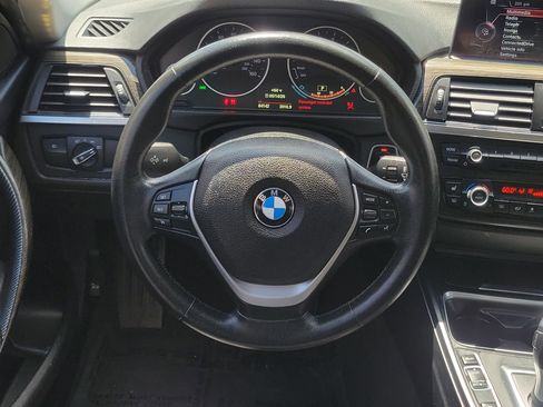 Used 2015 BMW 328i xDrive Sedan AWD/4WD image 11