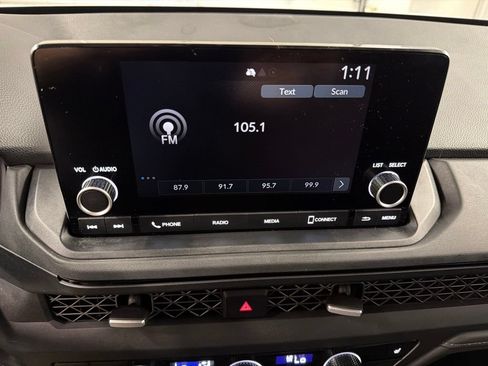 Used 2024 Honda Accord EX image 11