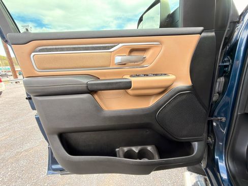 Used 2019 RAM 1500 Big Horn AWD/4WD image 24