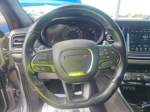 Used 2021 Dodge Durango GT AWD/4WD image 14
