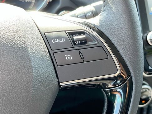 New 2025 Mitsubishi Outlander Sport SE image 33