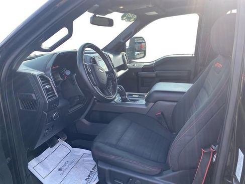 Used 2020 Ford F150 XLT w/ Equipment Group 302A Luxury image 12