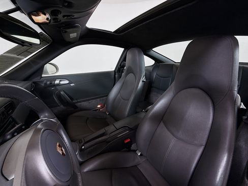 Used 2009 Porsche 911 Carrera RWD image 11