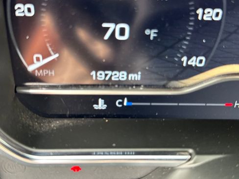 Used 2024 GMC Sierra 1500 Denali image 26