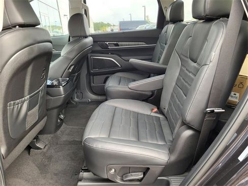 New 2025 Kia Telluride SX Prestige image 7
