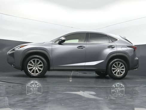 Used 2017 Lexus NX 200t FWD image 36