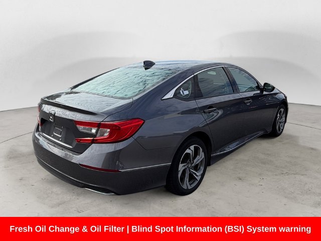 Used 2020 Honda Accord EX image 3