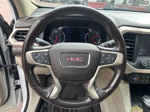 Used 2018 GMC Acadia Denali w/ Technology Package image 14