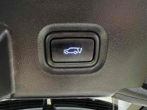 Used 2023 Hyundai Ioniq 5 SEL w/ Cargo Package AWD/4WD image 11