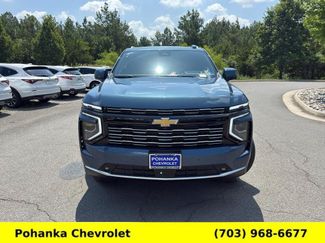 New 2026 Chevrolet Tahoe High Country AWD/4WD video 2