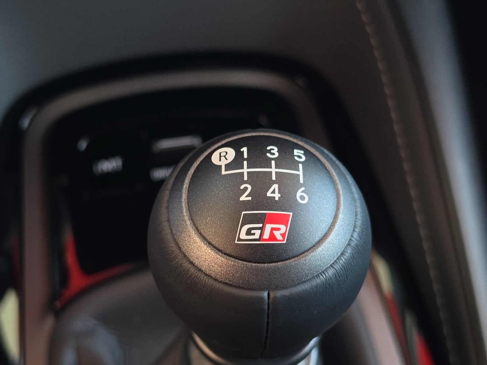 New 2026 Toyota Corolla GR AWD/4WD image 21