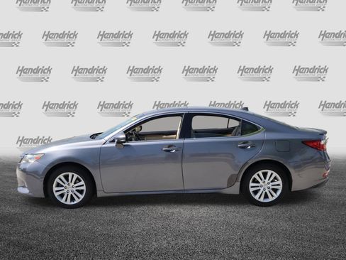 Used 2015 Lexus ES 350 w/ Premium Package FWD image 6