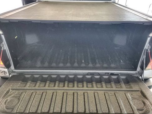Used 2024 Ford Ranger Raptor AWD/4WD image 23