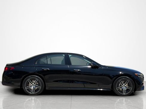 New 2026 Mercedes-Benz E 350 Sedan image 6