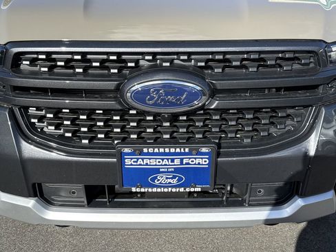 New 2026 Ford Ranger XLT w/ Equipment Group 301A High image 31