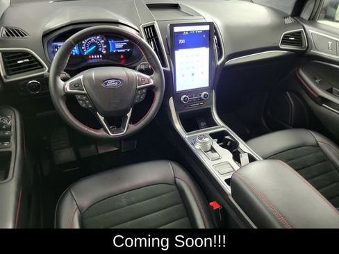 Used 2023 Ford Edge ST-Line image 33