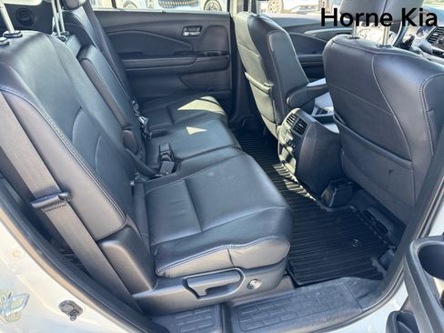 Used 2021 Honda Pilot EX-L image 25