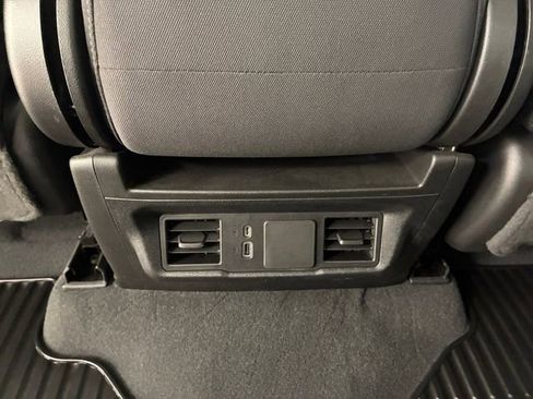 Used 2024 Chevrolet Silverado 1500 Custom Trail Boss image 19