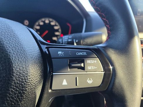 Used 2022 Honda Civic Si image 18