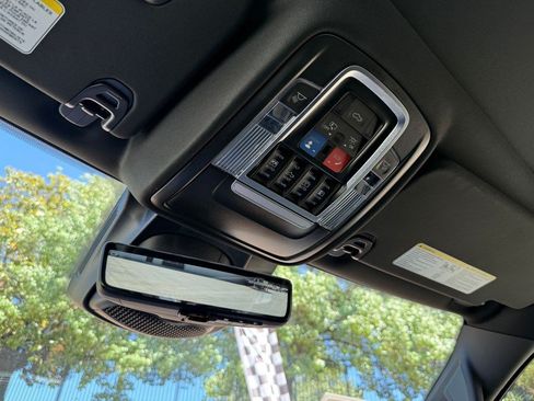 Used 2024 RAM 1500 TRX AWD/4WD image 44