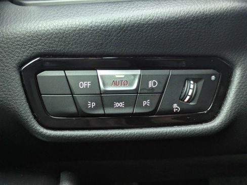 Used 2021 Toyota Supra w/ Safety & Technology Package RWD image 12