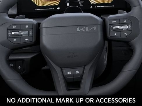 New 2027 Kia Seltos X-Line S AWD/4WD image 22