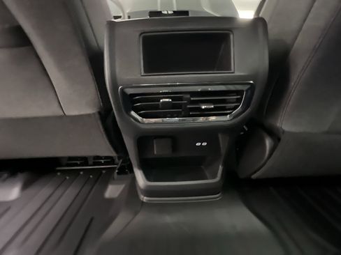 New 2026 GMC Sierra EV Elevation w/ LPO, Elevation Dark Package image 54