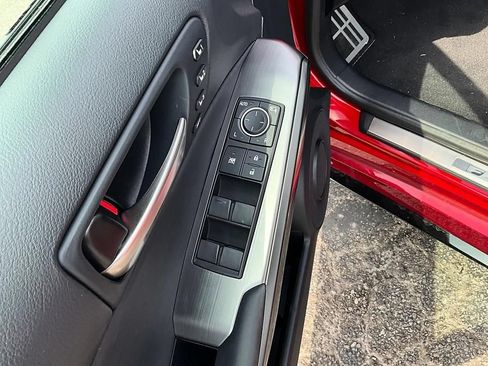 Used 2025 Lexus IS 500 w/ Accessory Package 2 RWD image 14