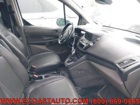 Used 2021 Ford Transit Connect XL FWD image 8
