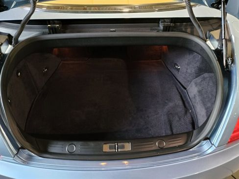 Used 2008 Bentley Continental GTC image 38