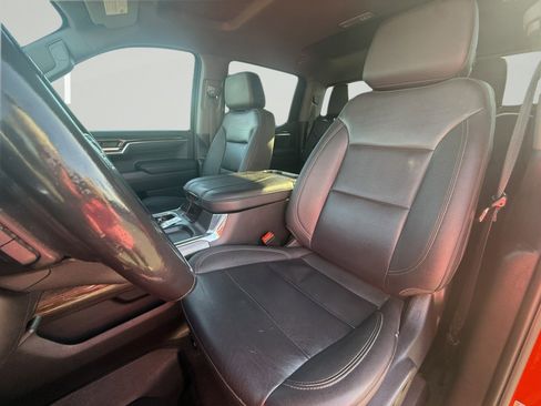 Used 2023 Chevrolet Silverado 1500 RST w/ Convenience Package II image 4