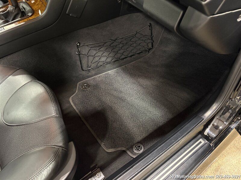 Used 2000 BMW Z3 2.8 RWD image 25